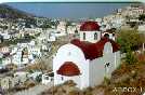 Leros Island