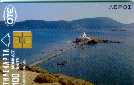 Leros Island