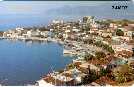 Samos Island