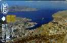 Symi Island