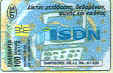 ISDN